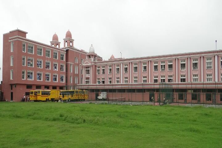Advanced Academy, Iskcon Vihar Colony, Indore: Admission, Fee, Affiliation